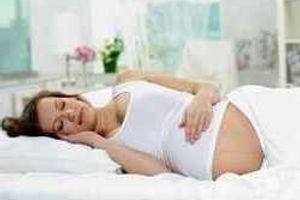 Тонкощі вибору ортопедичного матраца для вагітних