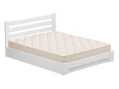 Двуспальная кровать Селена