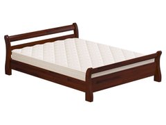 Двуспальная кровать Диана