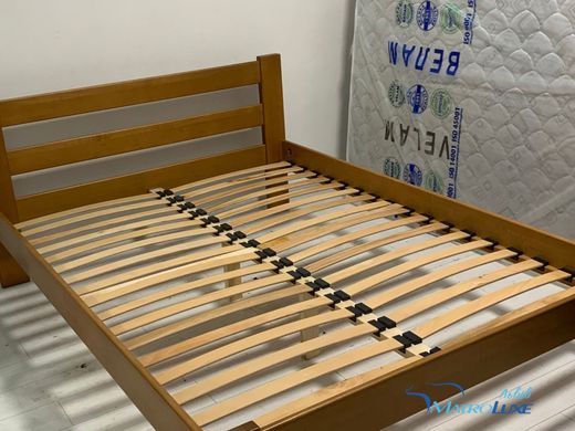 Двуспальная кровать Соня