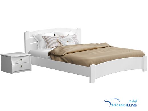 Двуспальная кровать Венеция Люкс