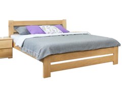 Двуспальная кровать Марсель