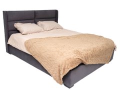 Кровать двуспальная L023