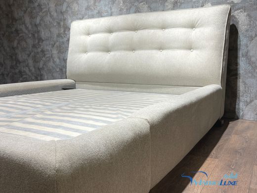 Двуспальная кровать L051