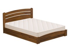 Двоспальне ліжко Селена Аурі