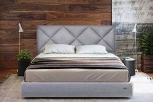 Кровать для здорового и комфортного сна
