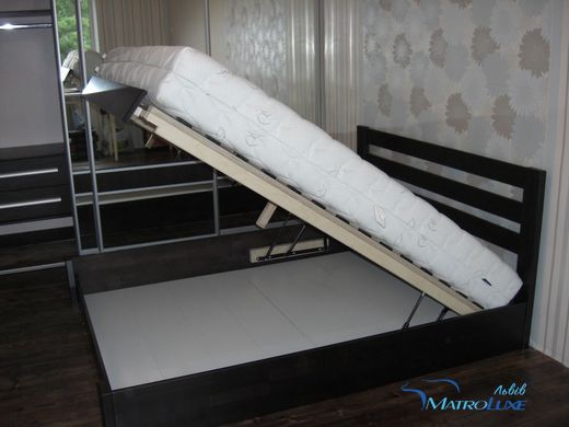 Двуспальная кровать Селена