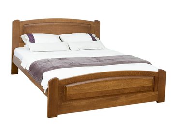 Двуспальная кровать Эдель
