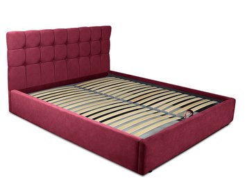 Двуспальная кровать Куба
