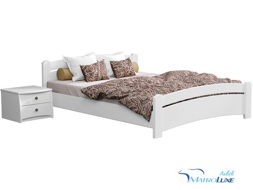Двуспальная кровать Венеция