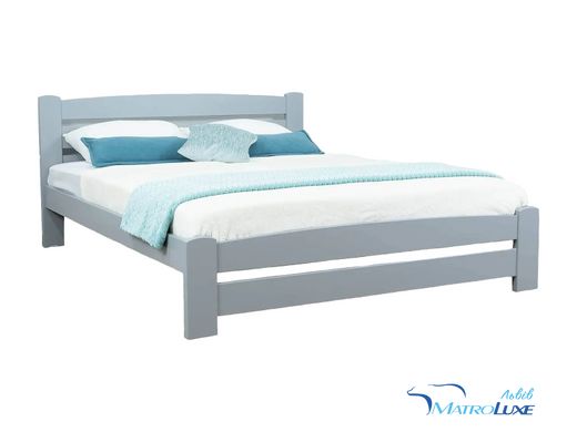 Двуспальная кровать Дональд MAXI 160x200 с ящиками (2 шт.)
