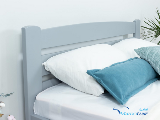 Двуспальная кровать Дональд MAXI 160x200 с ящиками (2 шт.)