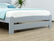 Двоспальне ліжко Дональд MAXI 160x200 з шухлядами (2 шт.)