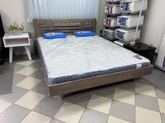Двуспальная кровать Лантана 160x200