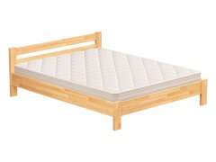 Двуспальная кровать Рената