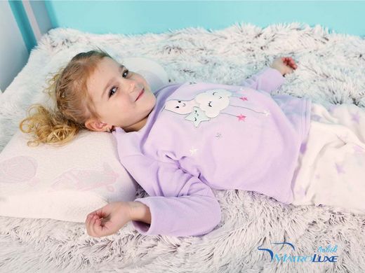 Дитяча подушка Noble Twinkle Star для дівчаток