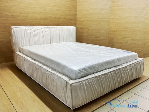 Кровать двуспальная L041