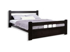 Двуспальная кровать Геракл