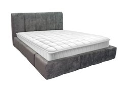 Кровать двуспальная L026