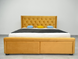 Двуспальная кровать L013