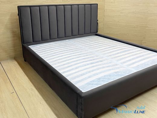 Кровать двуспальная L011