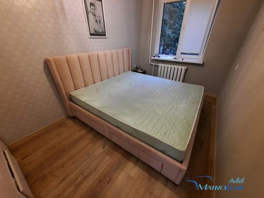 Ліжко двоспальне L011