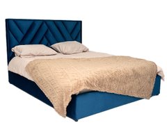 Кровать двуспальная L025