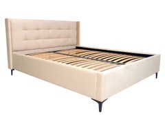 Мягкая кровать L020