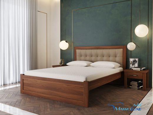 Двуспальная кровать Мадрид