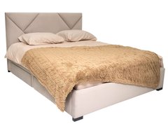 Двуспальная кровать L021