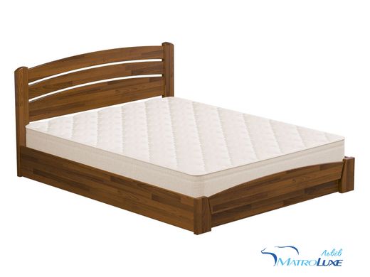 Двуспальная кровать Селена Аури