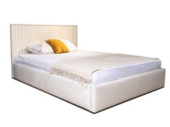 Ліжко двоспальне L033